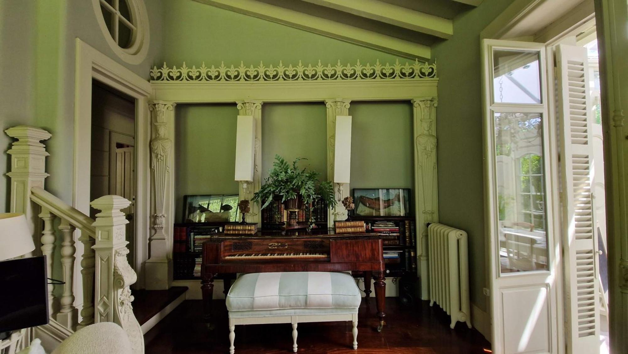 Caserta Hondarribia Ruang foto